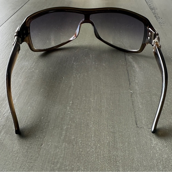 Gucci Vintage Oversized Sunglasses GG 2590/S - Picture 7 of 8